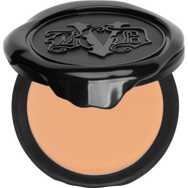 KVD Beauty Lock-it Blotting Powder Medium