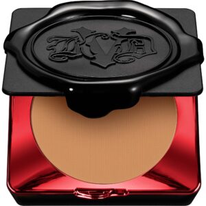 KVD Beauty Lock-it Powder Foundation Tan 170