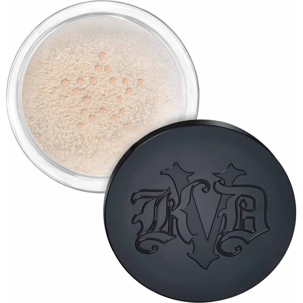 KVD Beauty Lock-it Setting Powder Translucent 19 g