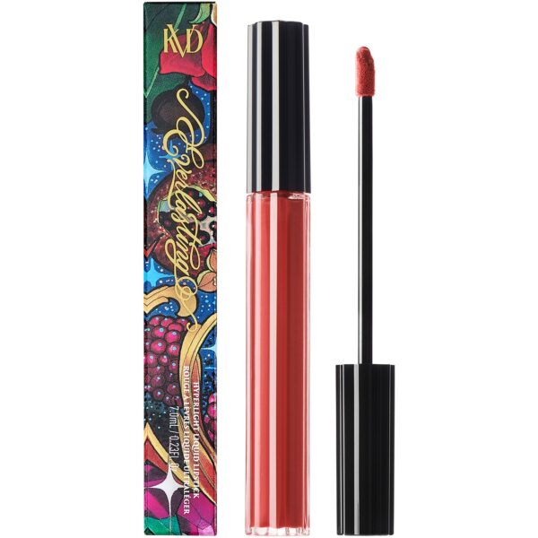 KVD Beauty Moongarden Collection Everlasting Hyperlight Liquid Lip Cob