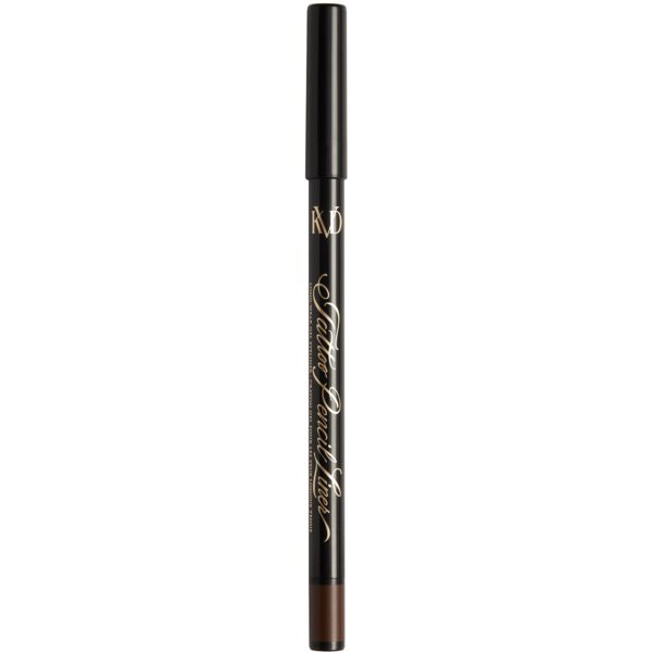 KVD Beauty Tattoo Pencil Liner Axinite Brown