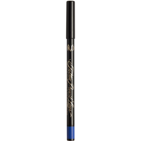 KVD Beauty Tattoo Pencil Liner Azurite Blue