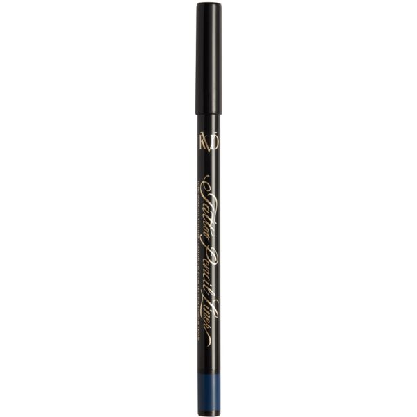 KVD Beauty Tattoo Pencil Liner Blue Ashes