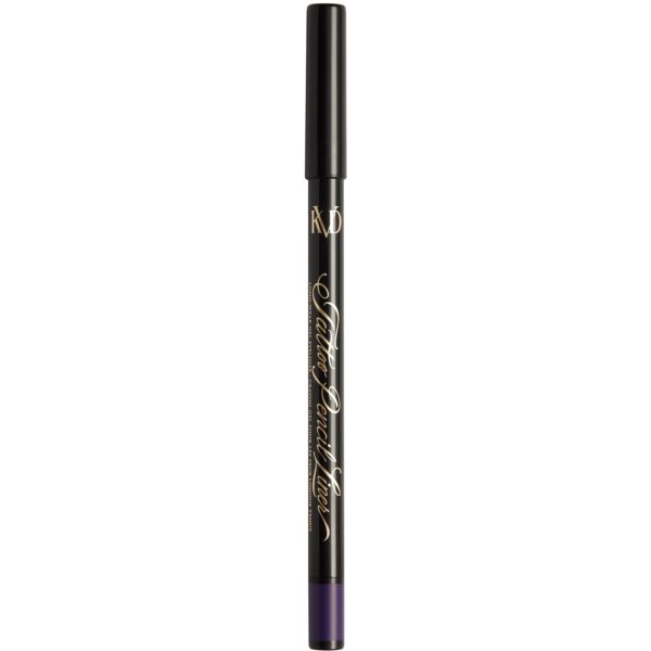 KVD Beauty Tattoo Pencil Liner Diox Purple