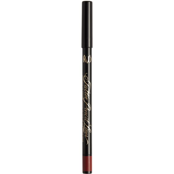 KVD Beauty Tattoo Pencil Liner Madder Red