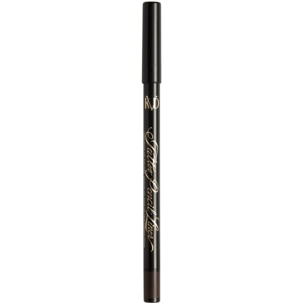 KVD Beauty Tattoo Pencil Liner Pyrolusite Brown