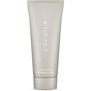 L&apos;Acuila AHA + PHA Exfoliating Gel Mask 75 ml