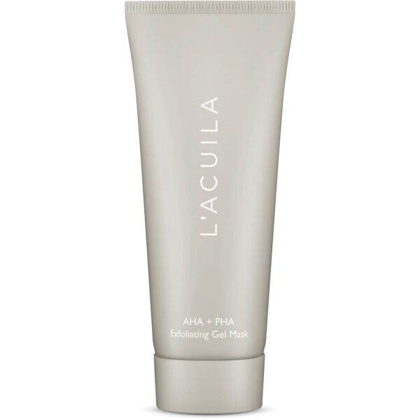 L&apos;Acuila AHA + PHA Exfoliating Gel Mask 75 ml