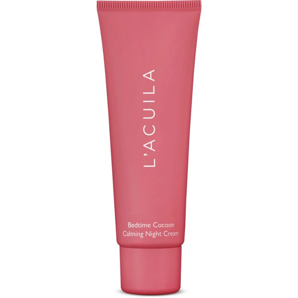 L&apos;Acuila Bedtime Cocoon Calming Night Cream 50 ml