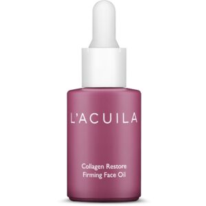 L&apos;Acuila Collagen Restore Firming Face Oil 30 ml