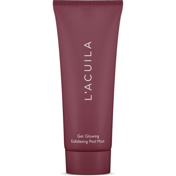 L&apos;Acuila Get Glowing Exfoliating Peel Mask 75 ml