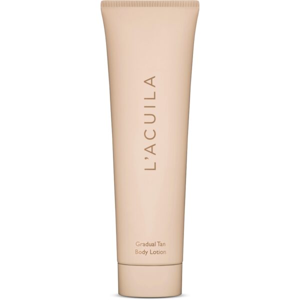 L&apos;Acuila Gradual Tan Body Lotion 150 ml