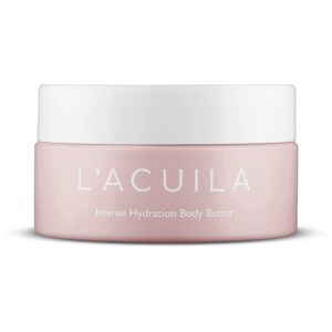 L&apos;Acuila Intense Hydration Body Butter 200 ml