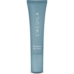 L&apos;Acuila My Favorite Eye Cream 15 ml