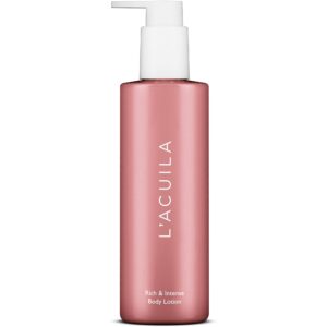 L&apos;Acuila Rich & Intense Body Lotion 250 ml