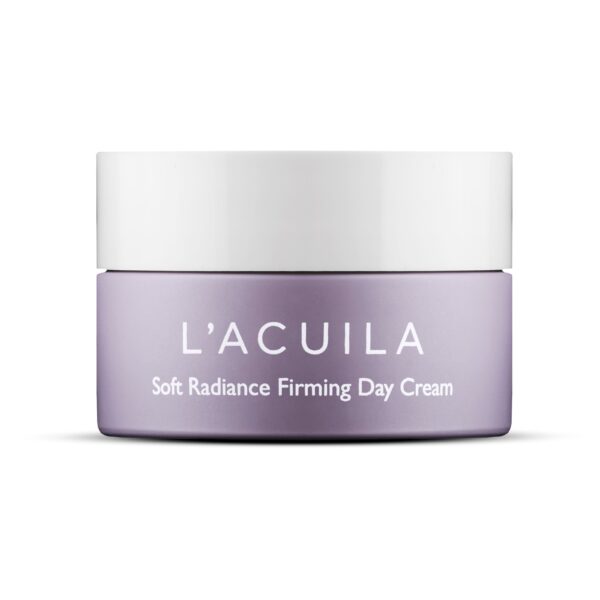 L&apos;Acuila Soft Radiance Firming Day Cream 50 ml