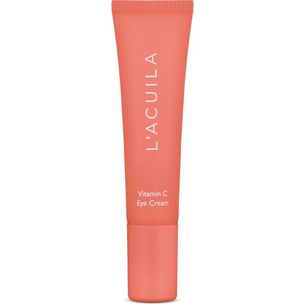 L&apos;Acuila Vitamin C Eye Cream 15 ml