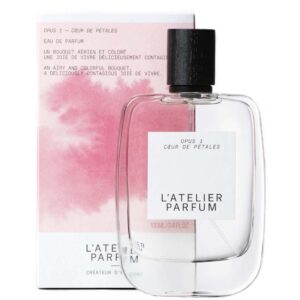 L&apos;Atelier Parfum Opus 1 Coeur de Pètales Eau de Parfum 100 ml