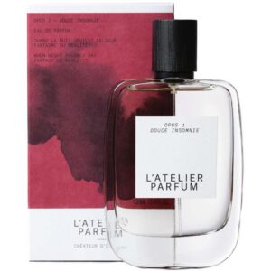 L&apos;Atelier Parfum Opus 1 Douce Insomnie Eau de Parfum 100 ml