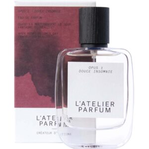 L&apos;Atelier Parfum Opus 1 Douce Insomnie Eau de Parfum 50 ml