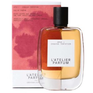 L&apos;Atelier Parfum Opus 1 Exquise Tentation Eau de Parfum 100 ml