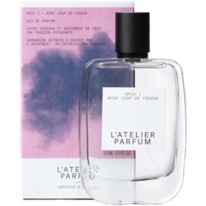 L&apos;Atelier Parfum Opus 1 Rose Coup de Foudre Eau de Parfum 100 ml