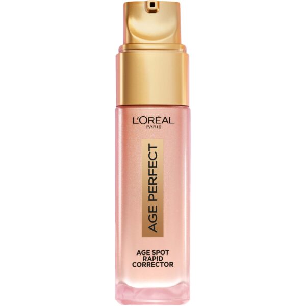 Loreal Paris Age Perfect Age Spot Rapit Corrector Serum 30 ml