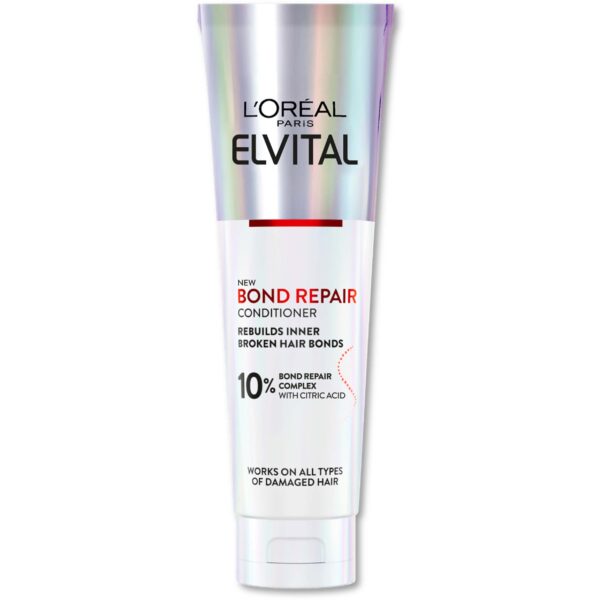 Loreal Paris Elvital Bond Repair Conditioner 150 ml