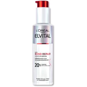 Loreal Paris Elvital Bond Repair Leave-in Serum 150 ml