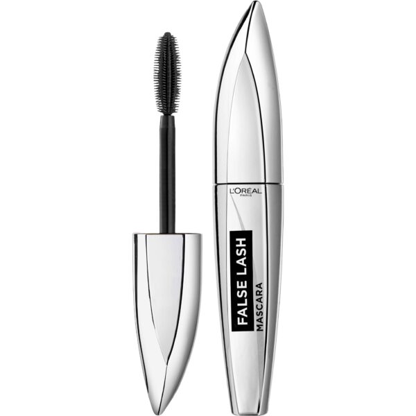 Loreal Paris False Lash Mascara Black