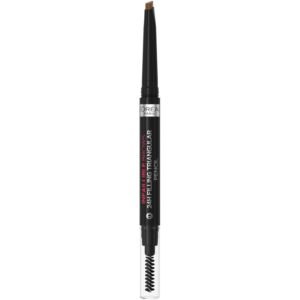 Loreal Paris Infaillible Brows 24H Filling Triangular Pencil 5.23 Aubu