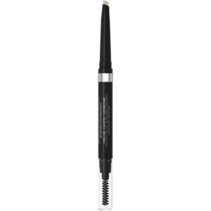 Loreal Paris Infaillible Brows 24H Filling Triangular Pencil 8.0 Light