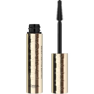 Loreal Paris Volume Million Lashes Panorama Mascara Black