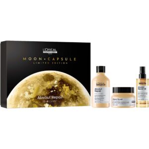 L&apos;Oréal Professionnel Absolut Repair Gold Absolut Repair Christmas Tri