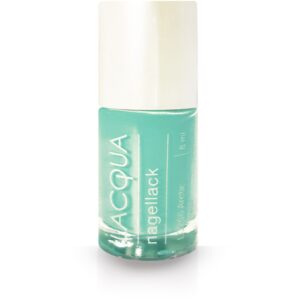 L.Y.X Cosmetics Lacqua Nail Polish Arctic