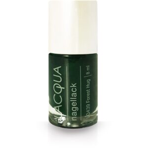 L.Y.X Cosmetics Lacqua Nail Polish Forest Hug