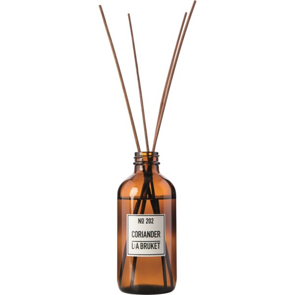 L:a Bruket 202 Roomdiffuser Coriander 200 ml