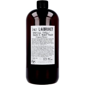 L:a Bruket 242 Refill Flytande Tvål Fläder 1000 ml