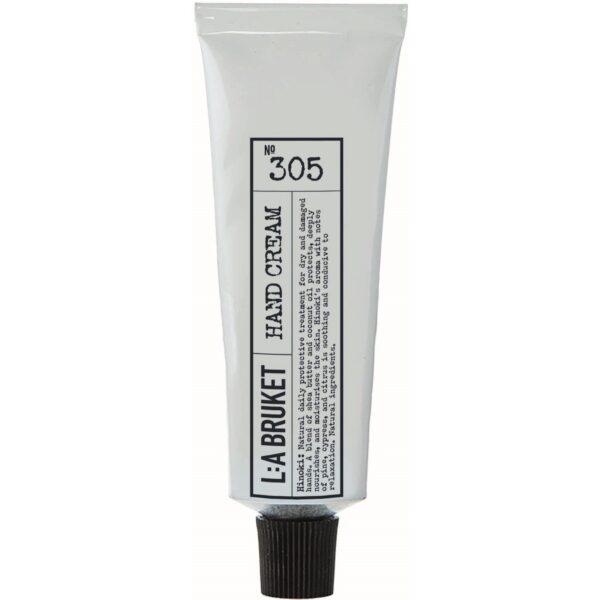 L:a Bruket 305 Hinoki Hand Cream 30 ml