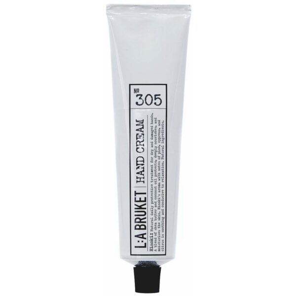 L:a Bruket 305 Hinoki Hand Cream 70 ml