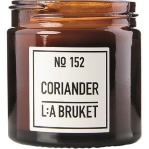 L:a Bruket Doftljus Coriander 50 g