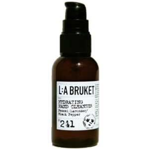 L:a Bruket Hand Cleanser 55 ml