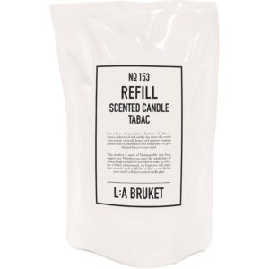 L:a Bruket Refill Doftljus Tabac 260 g