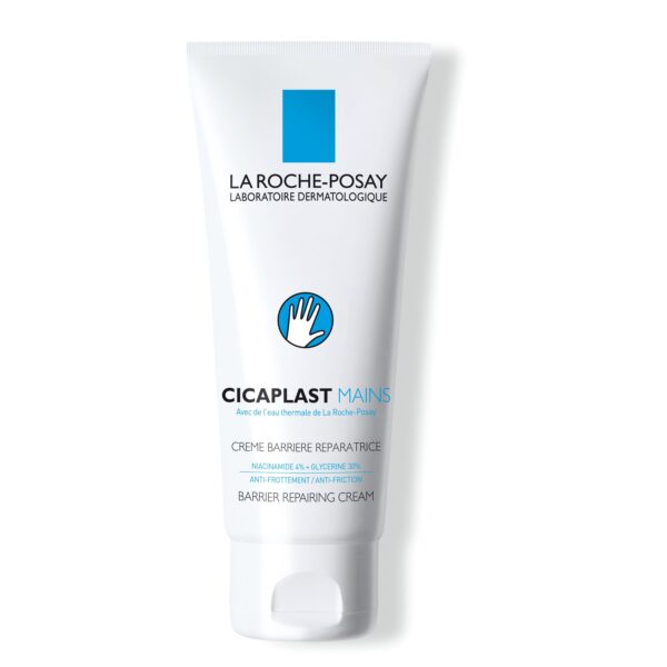 La Roche-Posay Cicaplast Hand Cream 100 ml