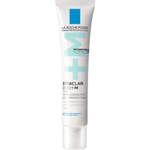 La Roche-Posay Effaclar DUO+M  40 ml