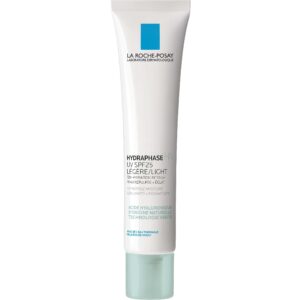 La Roche-Posay Hydraphase HA UV SPF25 Light 40 ml