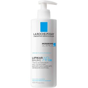 La Roche-Posay Lipikar Triple Action Balm 400 ml