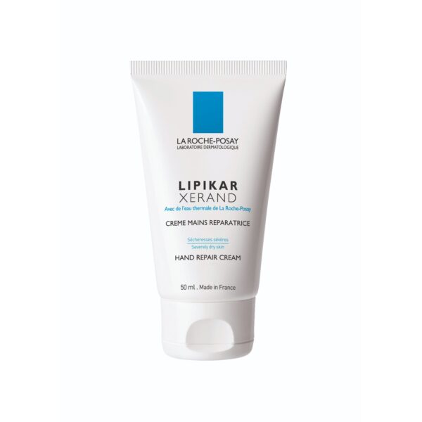 La Roche-Posay Lipikar Xerand Hand Repair Cream 50 ml