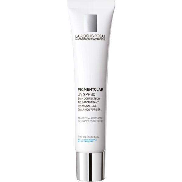 La Roche-Posay Pigmentclar Daily Moisturiser UV SPF30 40 ml