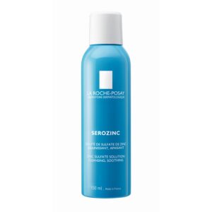 La Roche-Posay Serozinc Serozinc Cleansing Solution 150 ml